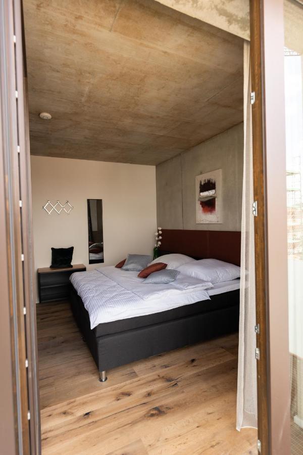 Aparthotel Living Rain Rain  Exterior foto