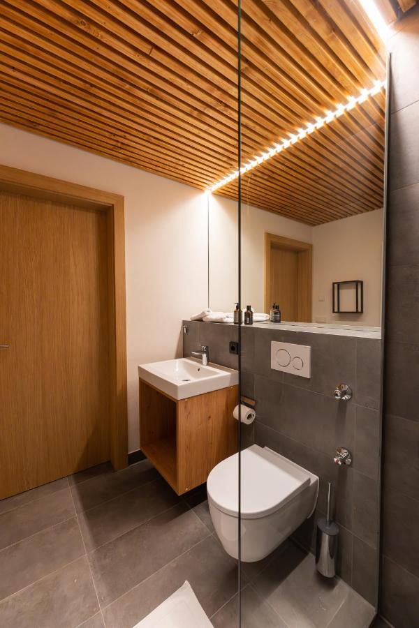 Aparthotel Living Rain Rain  Exterior foto