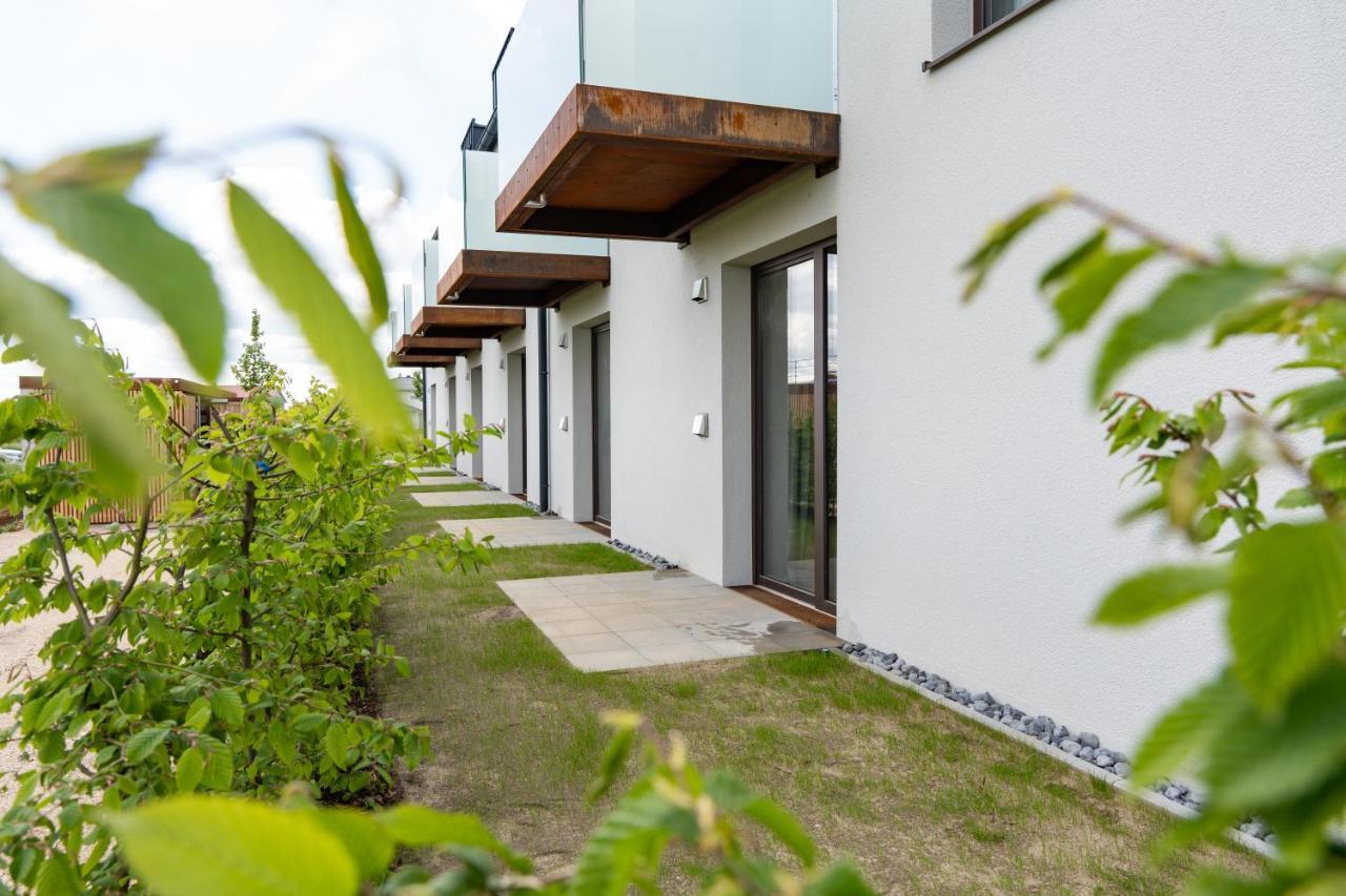 Aparthotel Living Rain Rain  Exterior foto
