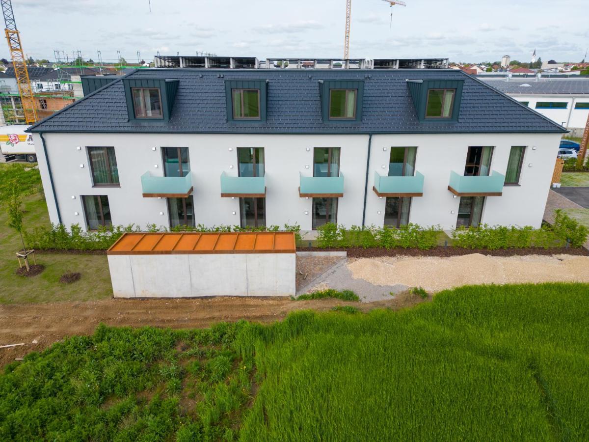 Aparthotel Living Rain Rain  Exterior foto