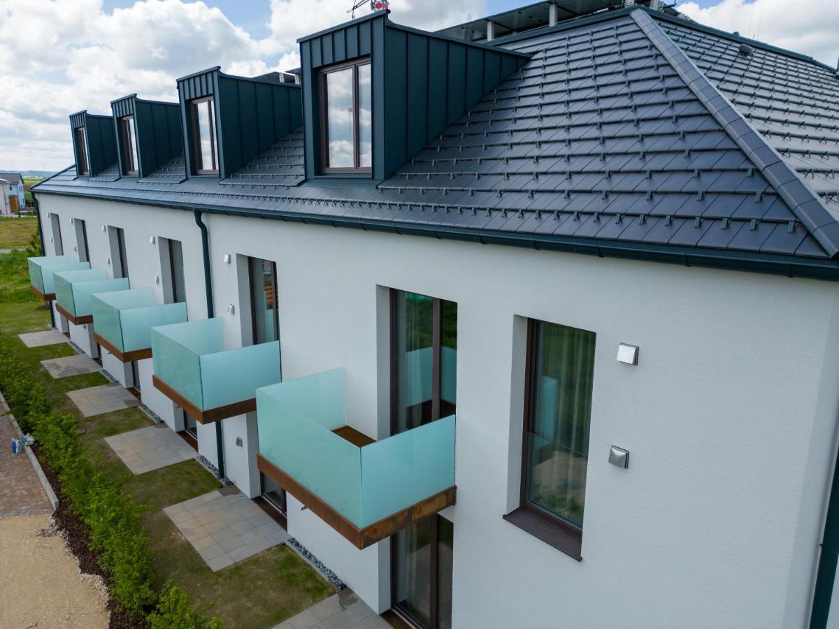 Aparthotel Living Rain Rain  Exterior foto