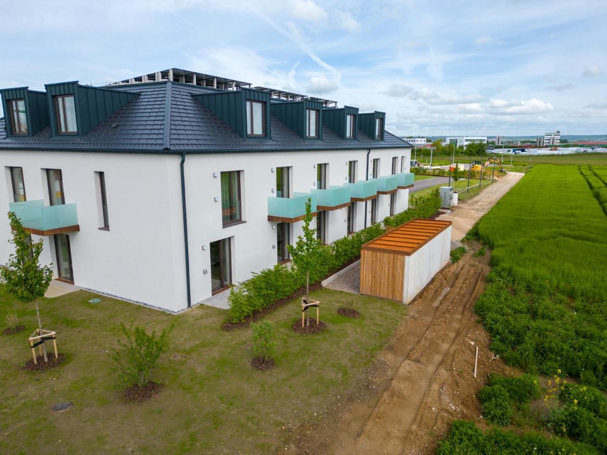 Aparthotel Living Rain Rain  Exterior foto