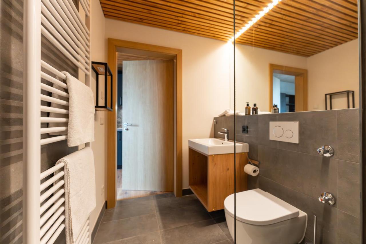 Aparthotel Living Rain Rain  Exterior foto