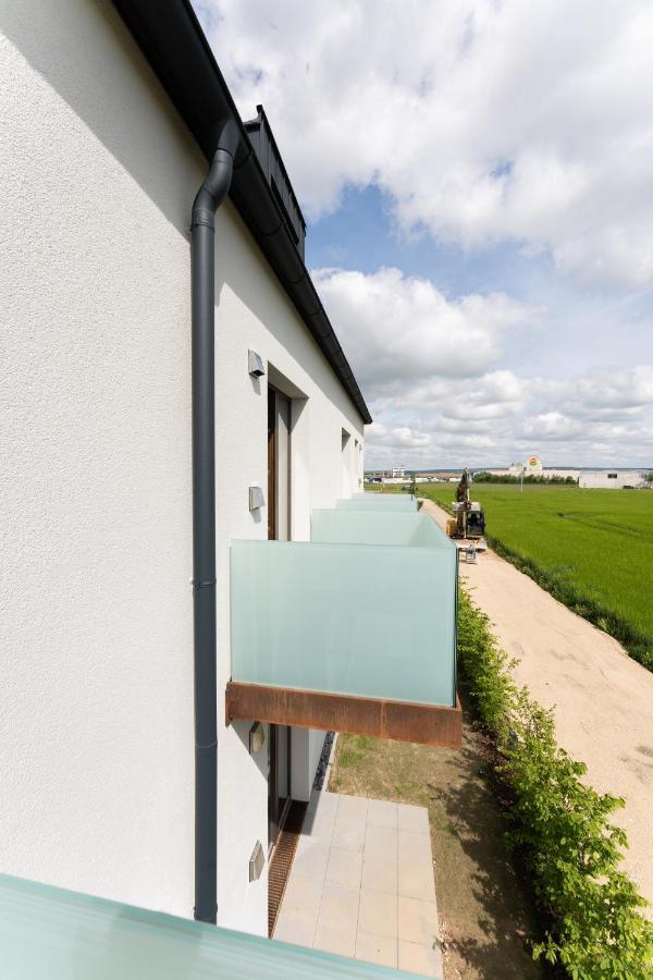 Aparthotel Living Rain Rain  Exterior foto