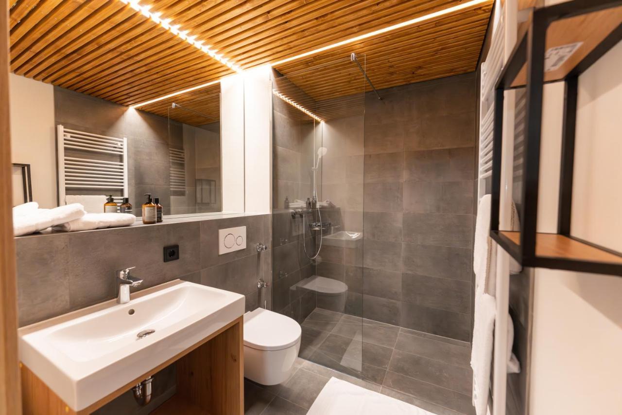 Aparthotel Living Rain Rain  Exterior foto