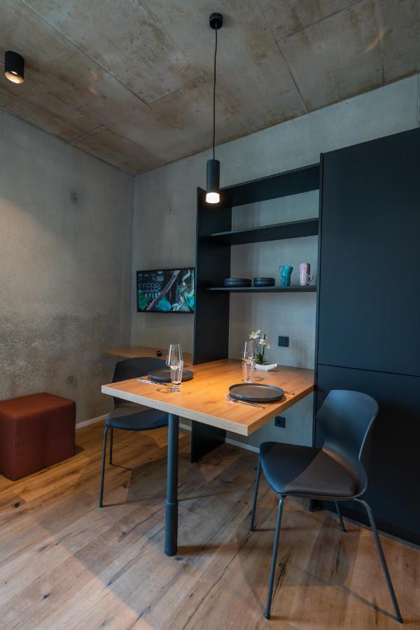Aparthotel Living Rain Rain  Exterior foto